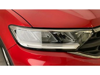 Volkswagen T-Roc 1.5 TSI Life 5dr DSG Petrol Hatchback
