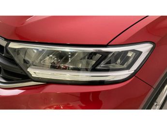 Volkswagen T-Roc 1.5 TSI Life 5dr DSG Petrol Hatchback