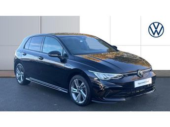 Volkswagen Golf TDi 2.0 TDI 150 R-Line 5dr Diesel Hatchback