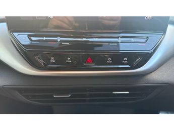 Volkswagen ID.4 109kW Life Pure 52kWh 5dr Auto Electric Estate