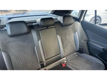 Volkswagen ID.4 109kW Life Pure 52kWh 5dr Auto Electric Estate