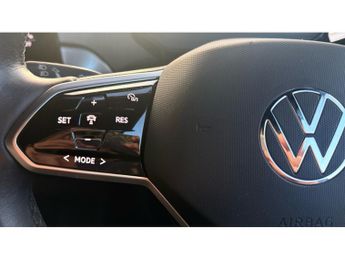 Volkswagen ID.4 109kW Life Pure 52kWh 5dr Auto Electric Estate