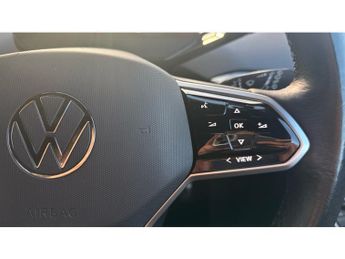 Volkswagen ID.4 109kW Life Pure 52kWh 5dr Auto Electric Estate