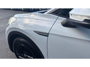Volkswagen ID.4 109kW Life Pure 52kWh 5dr Auto Electric Estate