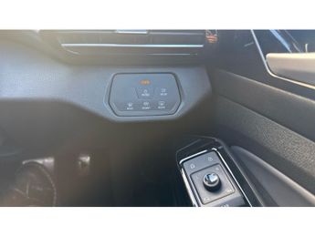 Volkswagen ID.4 109kW Life Pure 52kWh 5dr Auto Electric Estate