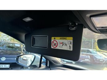 Volkswagen ID.4 109kW Life Pure 52kWh 5dr Auto Electric Estate