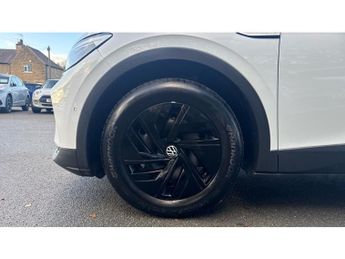 Volkswagen ID.4 109kW Life Pure 52kWh 5dr Auto Electric Estate