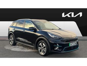 Kia E-Niro 150kW 4 64kWh 5dr Auto Electric Estate