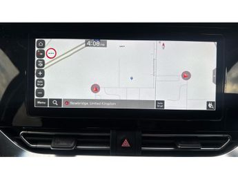 Kia E-Niro 150kW 4 64kWh 5dr Auto Electric Estate