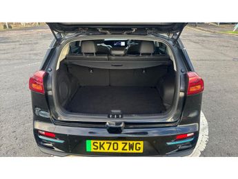 Kia E-Niro 150kW 4 64kWh 5dr Auto Electric Estate