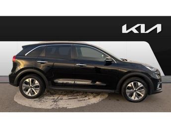 Kia E-Niro 150kW 4 64kWh 5dr Auto Electric Estate
