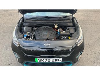 Kia E-Niro 150kW 4 64kWh 5dr Auto Electric Estate