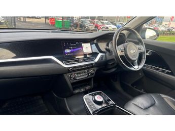 Kia E-Niro 150kW 4 64kWh 5dr Auto Electric Estate