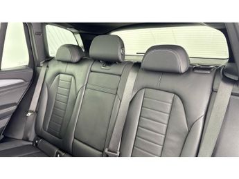 BMW X3 210kW Premier Edition Pro 80kWh 5dr Auto Electric Estate