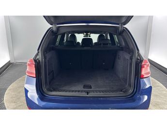 BMW X3 210kW Premier Edition Pro 80kWh 5dr Auto Electric Estate