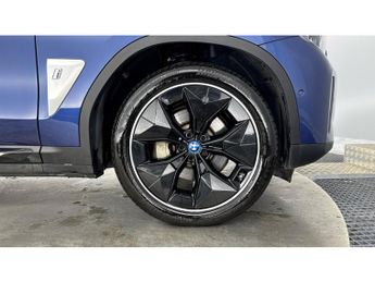 BMW X3 210kW Premier Edition Pro 80kWh 5dr Auto Electric Estate