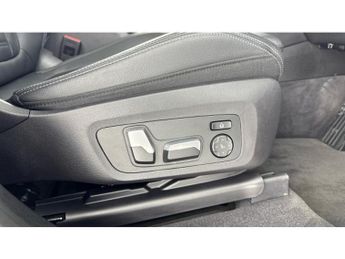 BMW X3 210kW Premier Edition Pro 80kWh 5dr Auto Electric Estate