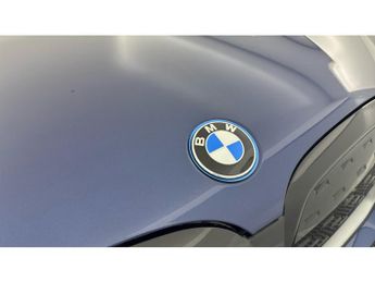 BMW X3 210kW Premier Edition Pro 80kWh 5dr Auto Electric Estate