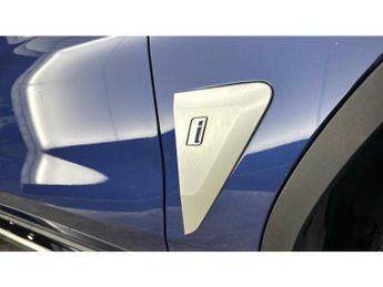 BMW X3 210kW Premier Edition Pro 80kWh 5dr Auto Electric Estate
