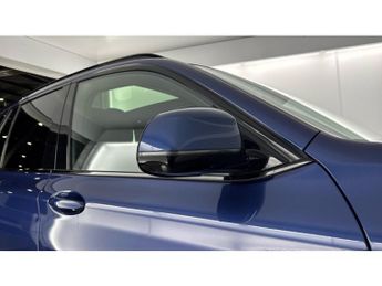 BMW X3 210kW Premier Edition Pro 80kWh 5dr Auto Electric Estate