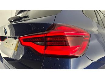 BMW X3 210kW Premier Edition Pro 80kWh 5dr Auto Electric Estate