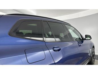 BMW X3 210kW Premier Edition Pro 80kWh 5dr Auto Electric Estate