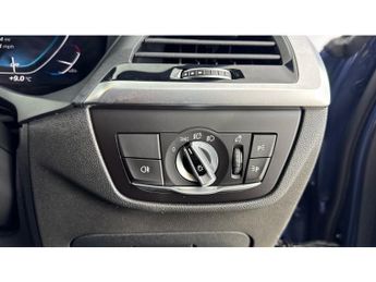 BMW X3 210kW Premier Edition Pro 80kWh 5dr Auto Electric Estate