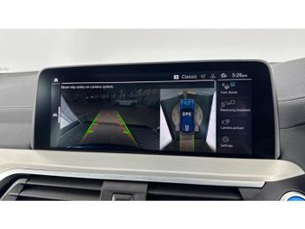 BMW X3 210kW Premier Edition Pro 80kWh 5dr Auto Electric Estate