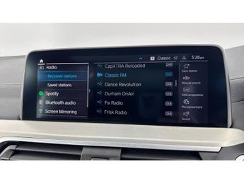 BMW X3 210kW Premier Edition Pro 80kWh 5dr Auto Electric Estate