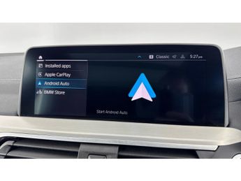 BMW X3 210kW Premier Edition Pro 80kWh 5dr Auto Electric Estate