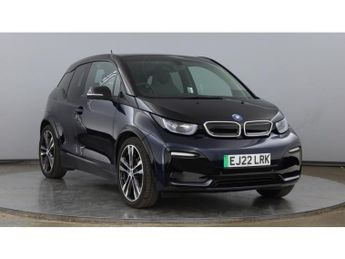 BMW 135 135kW S 42kWh 5dr Auto Electric Hatchback