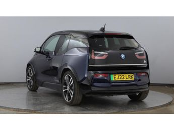 BMW i3 135kW S 42kWh 5dr Auto Electric Hatchback