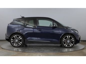 BMW i3 135kW S 42kWh 5dr Auto Electric Hatchback