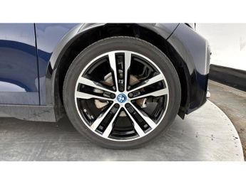 BMW i3 135kW S 42kWh 5dr Auto Electric Hatchback