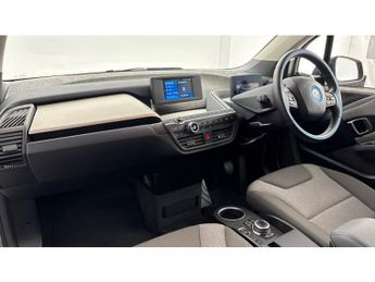 BMW i3 135kW S 42kWh 5dr Auto Electric Hatchback