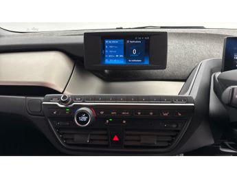 BMW i3 135kW S 42kWh 5dr Auto Electric Hatchback