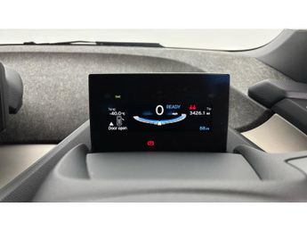 BMW i3 135kW S 42kWh 5dr Auto Electric Hatchback