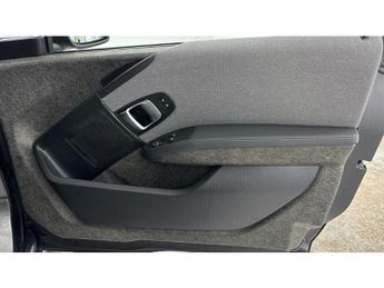 BMW i3 135kW S 42kWh 5dr Auto Electric Hatchback