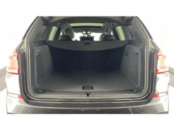 BMW X3 xDrive20d M Sport 5dr Step Auto Diesel Estate