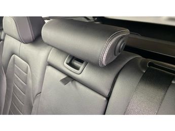 BMW X3 xDrive20d M Sport 5dr Step Auto Diesel Estate