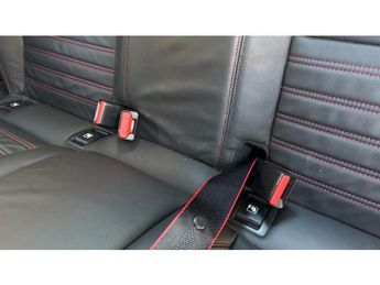 Renault Clio 1.3 TCe 130 RS Line 5dr EDC Petrol Hatchback