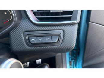 Renault Clio 1.3 TCe 130 RS Line 5dr EDC Petrol Hatchback