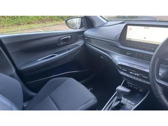 Hyundai i20 1.0T GDi Ultimate 5dr DCT Petrol Hatchback