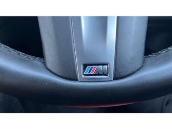 BMW 1 Series 118i M Sport 5dr Step Auto Petrol Hatchback