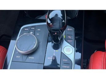 BMW 1 Series 118i M Sport 5dr Step Auto Petrol Hatchback