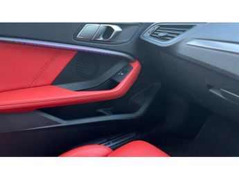 BMW 1 Series 118i M Sport 5dr Step Auto Petrol Hatchback