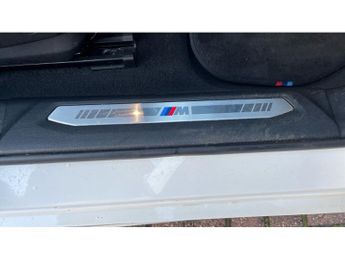 BMW 1 Series 118i M Sport 5dr Step Auto Petrol Hatchback