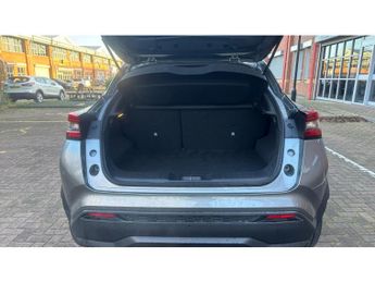 Nissan Juke 1.6 Hybrid Tekna 5dr Auto Hybrid Hatchback