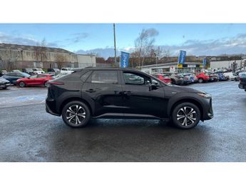 Toyota bZ4X 150kW Motion 71.4kWh 5dr Auto [11kW] Electric Hatchback