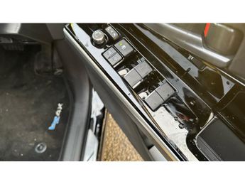 Toyota bZ4X 150kW Motion 71.4kWh 5dr Auto [11kW] Electric Hatchback